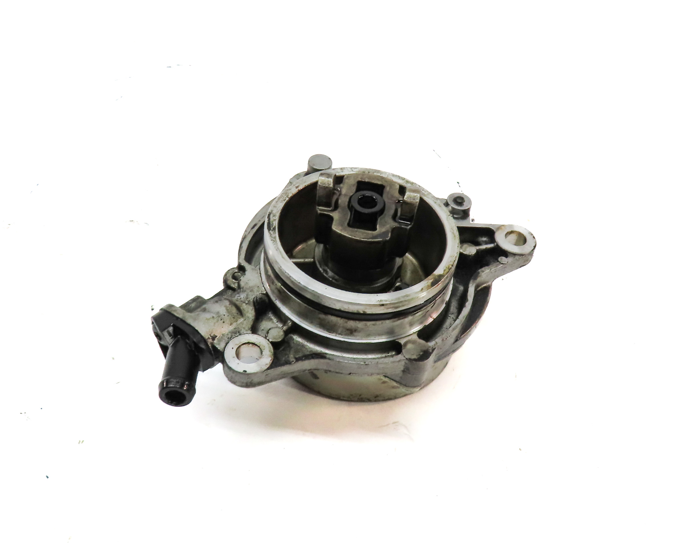 2009-2013 BMW X5 335D (E70 E90) 3.0L M57Y TURBO DIESEL ENGINE BRAKE VACUUM PUMP — exact item pictured